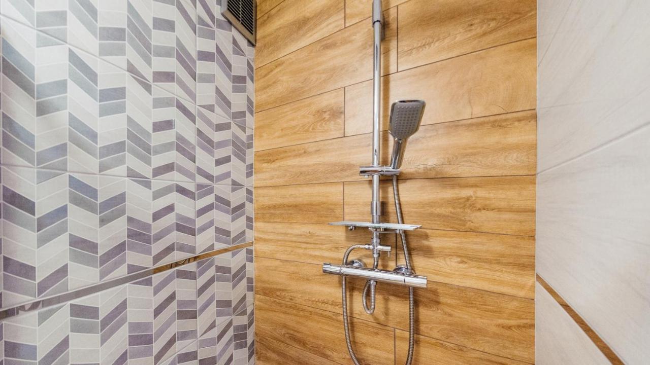 Apartamenty Simply Perlowa Przystan - Holiday City Kolberg Exterior foto